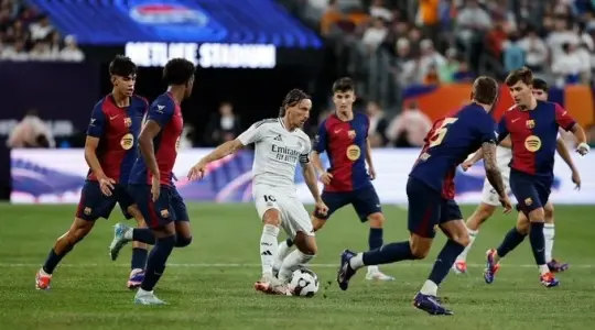مشاهدة مباراة ريال مدريد وبرشلونة اليوم بث مباشر يلا شوت مجاناhd
