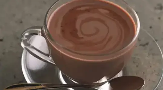 كوب كاكاو