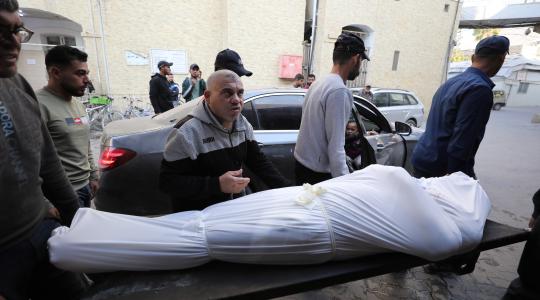 مجزرة حي الدرج