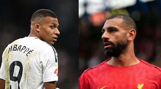 موعد وتوقيت مباراة ريال مدريد وليفربول في دوري أبطال أوروبا 2024