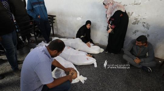 مجزرة حي الدرج