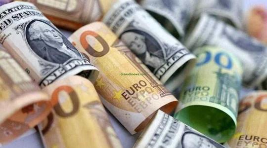 استقرار العملات في مصر اليوم السبت 9-11-2024