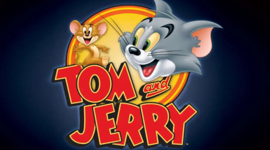 أسهل خطوات تنزيل تردد قناة توم وجيري Tom and Jerry على نايل سات HD 2025