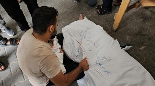 شهيد- صورة ارشيفية