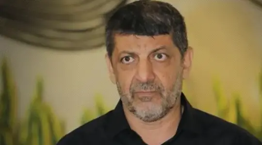 مسؤول العلاقات الإعلامية في حزب الله الشهيد محمد عفيف