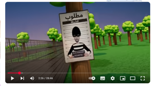 تردد قناة كراميش HD على النايل سات.. تنزيل جميع الأغاني