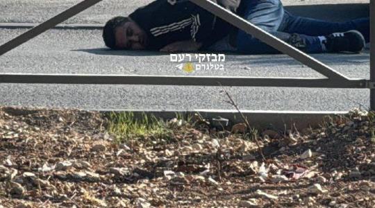 صورة من المكان