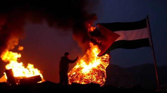 وقف اطلاق النار في غزة