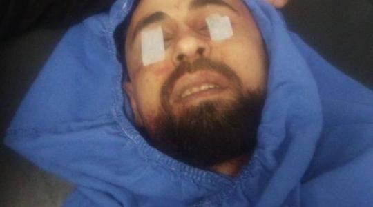 الشهيد يزيد جعايصة أحد قادة كتيبة جنين