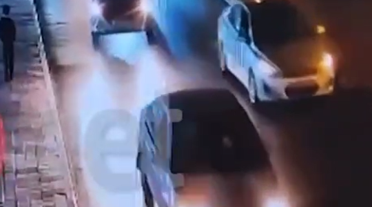 صورة من الفيديو