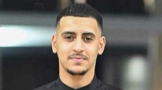 الشهيد عمر شويكي