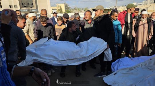 مجزرة مواصي خان يونس20