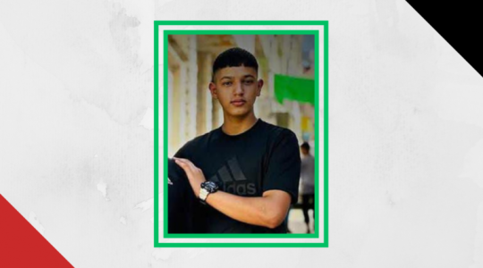 معتز المدني
