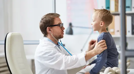 أسباب اضطراب فرط الحركة