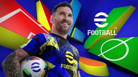 تحميل لعبة بيس Pes 2025- تحميل بيس 2025