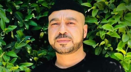 الشهيد أحمد حشاش