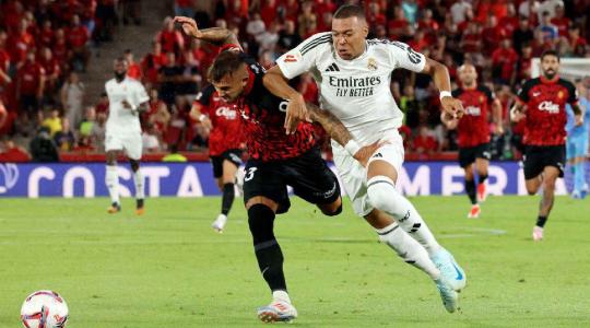 مواعيد مباريات كأس السوبر الإسباني 2025.. موعد مباراة ريال مدريد
