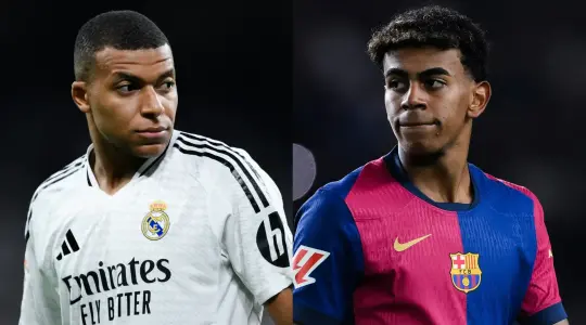 تشكيلة ريال مدريد وبرشلونة في نهائي كأس السوبر الإسباني.. معلق كلاسيكو السوبر