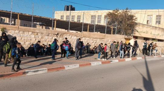 طلاب