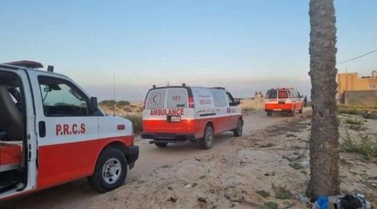 اسعافات