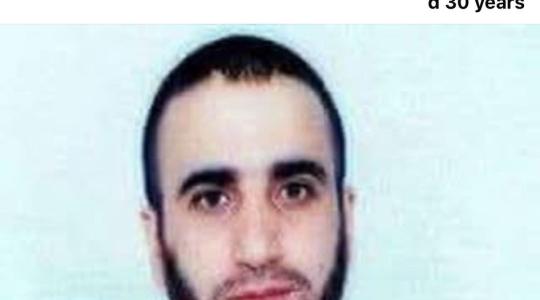 وفاة الأسر المحرر نائل عبيد