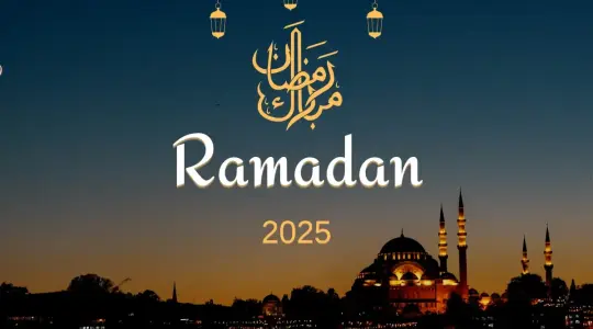 إمساكية شهر رمضان 2025- 1446 في فلسطين مواقيت الصلاة في غزة برمضان 2025