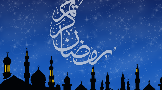 إمساكية رمضان في غزة وفلسطين 2025- دليل مواقيت صلاة رمضان 1446