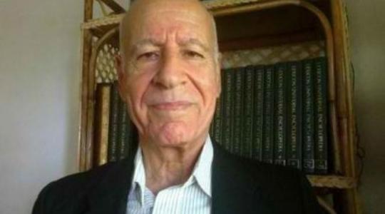 توفيق أبو شومر