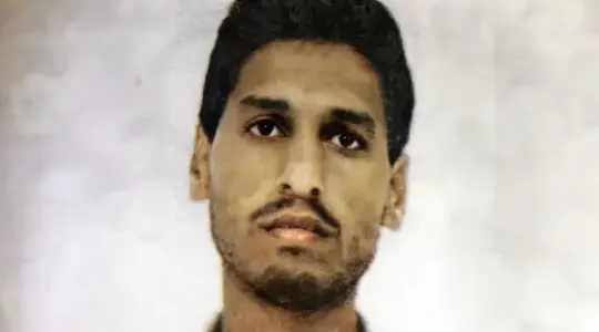الشهيد محمد الضيف قائد كتائب القسام