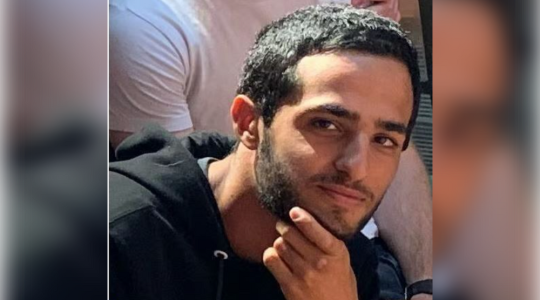 الأسير نمرود كوهين