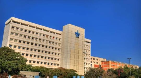 جامعة تل ابيب
