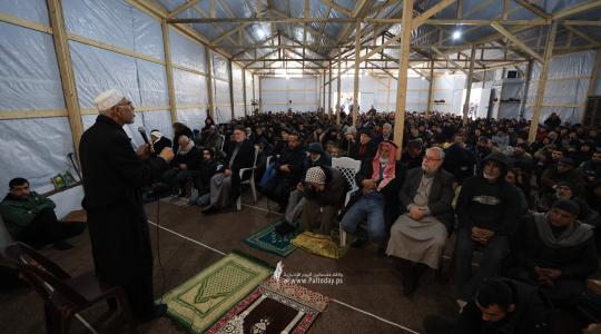 صلاة الجمعة في المسجد العمري (3).jpeg