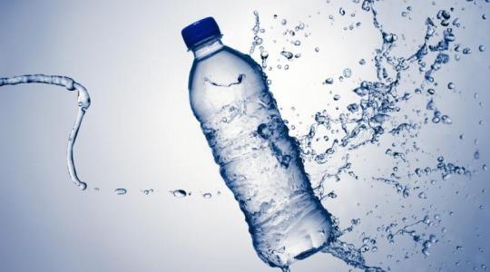 مياه الشرب