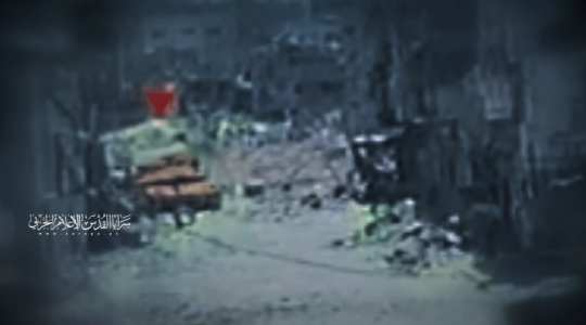 سرايا القدس