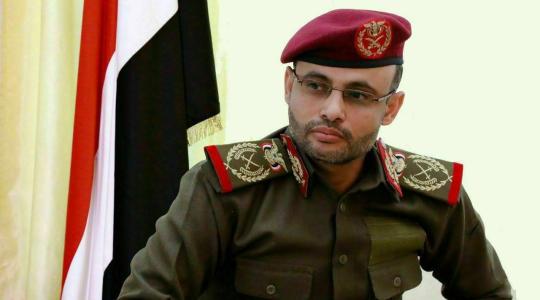 رئيس المجلس السياسي الأعلى في اليمن مهدي المشاط.jfif