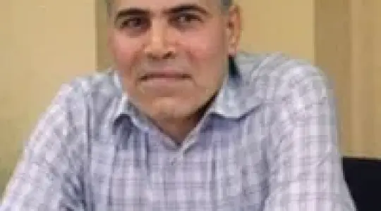 حسن أبو هنية