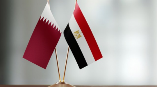 مصر وقطر