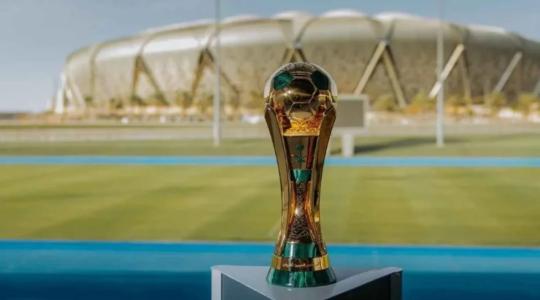 موعد مباراة نهائي كأس خادم الحرمين