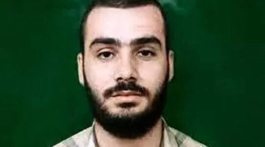 قائد حماس في غزة محمد السنوار