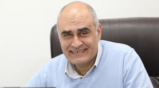 امجد الشوا