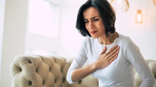 سبب خفي لأمراض القلب عند النساء
