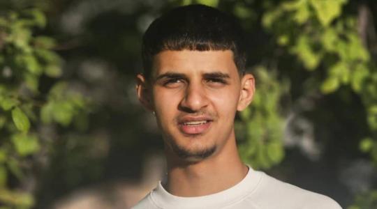 شهيد جنين