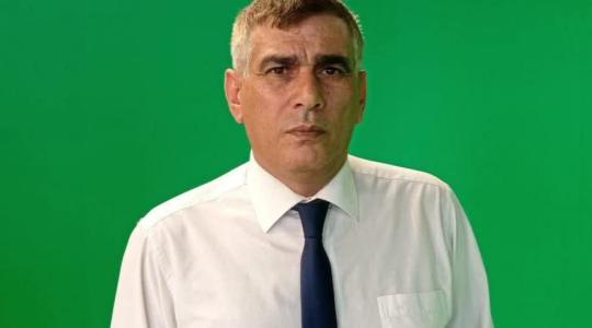 ناصر اللحام