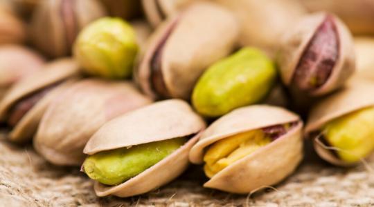 عشبة توت غنج آمون