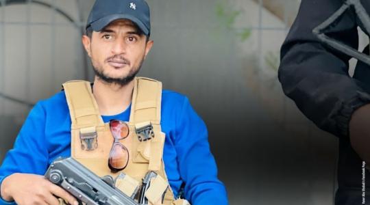 ياسر ابو شباب