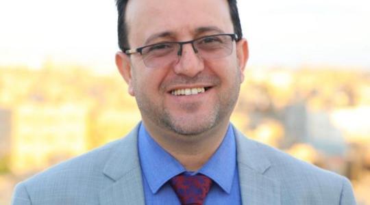 الشهيد د. مروان السلطان