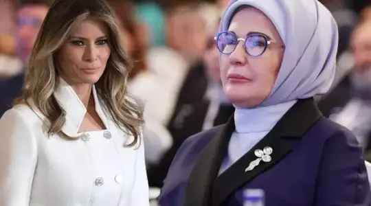 اردوغان وترامب