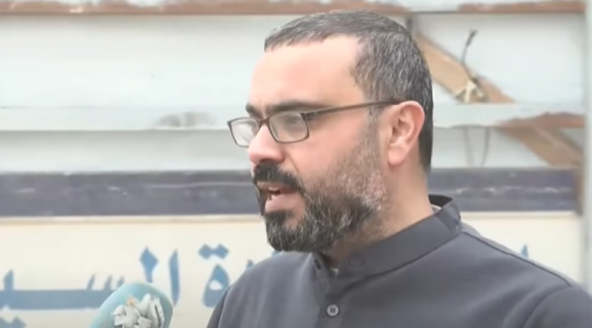 حازم قاسم
