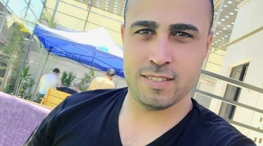 الشهيد الصحفي محمد المنيراوي