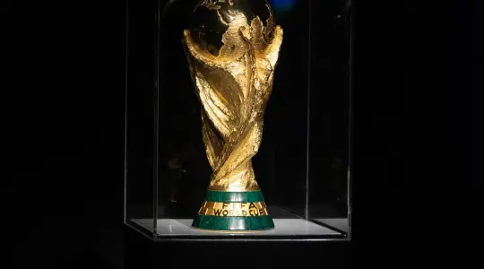 كأس العالم 26